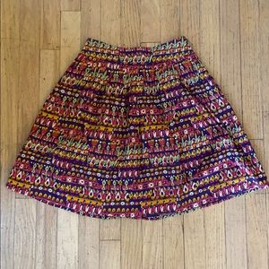 Edme & Esyllte skirt